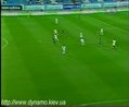 Динамо - Мет(Д) - 1:0. Голевой момент, Мгуни