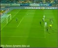 Динамо - Мет(Д) - 1:0. Голевой момент, Еременко