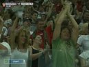 Гол Алиева в ворота "Спартака"