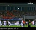 Динамо - Аякс - 1:1. ГОЛ, Вертонген (0:1)