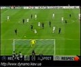 Динамо - Аякс - 1:1. ГОЛ, Гусев (1:1)