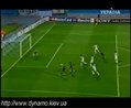 Динамо - Аякс - 1:1. Голевой момент, Суарес