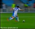 Динамо - Днепр - 0:0. Голевой момент, Селезнев, выход один на один (пенальти?)