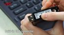 Видеокамера JVC Picsio FM2
