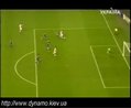 Аякс - Динамо - 2:1. ГОЛ, Эль Хамдауи (2:0)