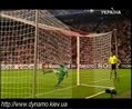Аякс - Динамо - 2:1. Коваль выручает команду