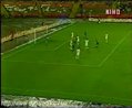 Кривбасс - Динамо - 0:1. ГОЛ, Ярмоленко (0:1)
