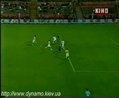 Кривбасс - Динамо - 0:1. Голевой момент, Попов