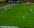 Кривбасс - Динамо - 0:1. Голевой момент, Валеев (перекладина)