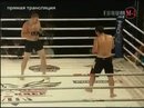Салимгери Расулов vs. Дмитрий Побережец