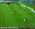 Динамо-Мет(З) - 2:0. ГОЛ, Нинкович (1:0)