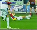 Динамо-Мет(З) - 2:0. ГОЛ, Милевский (2:0, с пенальти + фол)