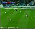 Динамо-Мет(З) - 2:0. Голевой момент, Гусев
