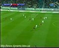 Динамо-Мет(З) - 2:0. Коваль выручает команду