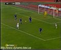 Заря - Динамо - 1:2. Голевой момент, Фомин
