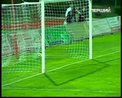 Крымтеплица-Динамо-0:1. ГОЛ, Юссуф (0:1)