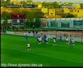 Крымтеплица-Динамо-0:1. Голевой момент, Юссуф