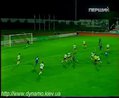 Крымтеплица-Динамо-0:1. Голевой момент, Гармаш