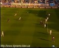 Динамо - Арсенал - 3:2. ГОЛ, Старгородский (3:2)