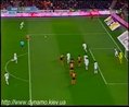 Шахтер - Динамо - 2:0. Голевой момент, Мхитарян