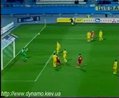 Украина - Канада - 2:2. ГОЛ, Джексон (0:1)