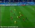 Украина - Канада - 2:2. ГОЛ, Милевский (1:2)
