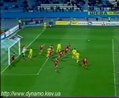 Украина - Канада - 2:2. ГОЛ, Тимощук (2:2)