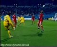 Украина - Канада - 2:2. Голевой момент, Кулаков