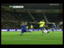 Бразилия - Украина - 2:0. Обзор матча (подготовил VeseLchAK_d)