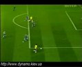 Бразилия - Украина - 2:0. ГОЛ, Пато (2:0)