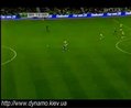 Бразилия - Украина - 2:0. Голевой момент, Пато (ШТАНГА)