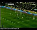 Бразилия - Украина - 2:0. Незасчитанный гол Алиева