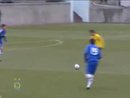 «Динамо-2» — «Закарпатье» — 0:1