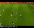 Алкмаар - Динамо - 1:2. ГОЛ, Фалькенбург (1:1)