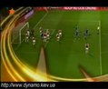 Алкмаар - Динамо - 1:2. ГОЛ, Хачериди (1:2)