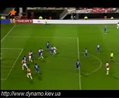 Алкмаар - Динамо - 1:2. Алмейда выручает команду