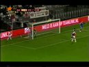 Алкмаар - Динамо - 1:2. Голевой момент, Фалькенбург