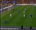 Волынь - Динамо - 1:2. ГОЛ, Ярмоленко (0:2)