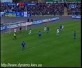 Волынь - Динамо - 1:2. Голевой момент, Михалик