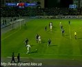 Волынь - Динамо - 1:2. Голевой момент, Стевич