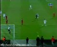 Динамо - Ильичевец - 9:0. ГОЛ, Милевский (7:0)