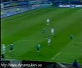 Динамо - Оболонь - 0:2. Голевой момент, Милевский