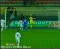 Сталь - Динамо - 2:3. Голевой момент, Окана-Стази