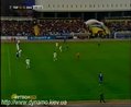 Таврия — Динамо — 1:1. Незасчитанный гол Милевского