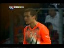 Швейцария — Украина — 2:2. ГОЛ, Алиев (1:1)