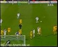 Динамо - Металлист - 1:1. Голевой момент, Еременко