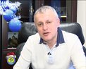 Игорь Суркис - поздравление