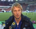 «Динамо-2» — «Экранас» — 1:1: комментарий Гусина