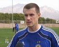 Несмачный - о сборе в Израиле