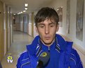 «Динамо-2» — мол.Россия — 0:0